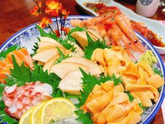 -黑松白鹿(崇文门新活馆店)