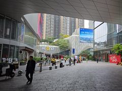 -KK ONE(京基滨河时代店)