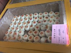 -石灰窑健民食品店(人民街店)