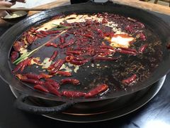 -肥龙火锅(南坪店)