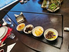 -ManHo万豪中餐厅(成都茂业JW万豪酒店)