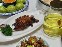 -梅利汴京烤鸭•开封豫菜地标店(东司门店)