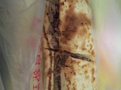 熏肉鞋底火烧-宝光熏肉鞋底火烧(新街口店)