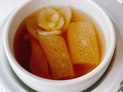 -澜亭中餐厅·一线江景·尊蓝豪华精选