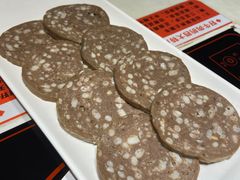 -潮牛海记•潮汕牛肉火锅•醉鸡煲•粿条汤(通北路店)