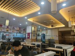 -蒋家桥饺面店(东关街店)