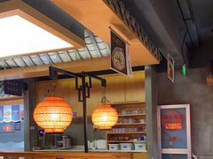 -老屋印象川菜(马园路店)