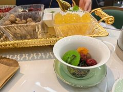 -内蒙古驻京办餐厅