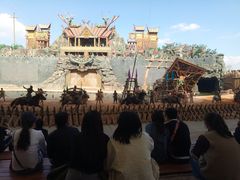 -七彩云南欢乐世界