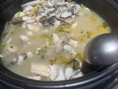 -周渝食惦酸菜鱼(青浦店)