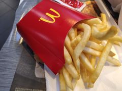 -麦当劳(文化西路店)