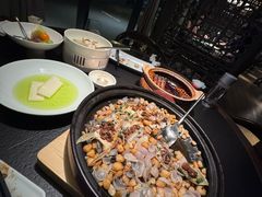 -晓长安·新陕菜(曲江店)