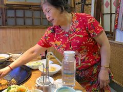 -老渔翁炖鱼坊(黄海西路东山店)