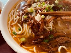 -大石人家鱿鱼面馆(大石西路总店)