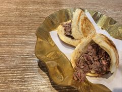 -永茂驴肉(莲池南大街总店)