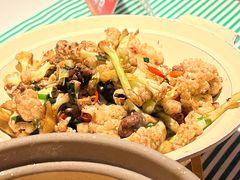 -楼兰新疆菜(江宁万达店)