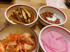 -秋木烤肉·韩国牛肉名家(高新旗舰店)