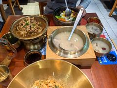 -鑫日千里马朝鲜族小馆(总店)