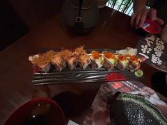 -弓二·烧鸟居酒屋(财富购物中心店)