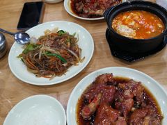 -贤花饭店(城阳店)