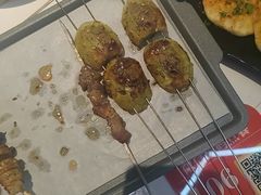 -亿牌牌东北烧烤(博物馆旗舰店)
