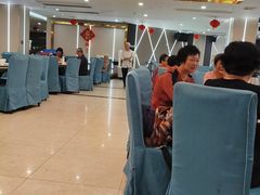 -旭璟酒家·传统粤菜·湘菜(逸景路店)