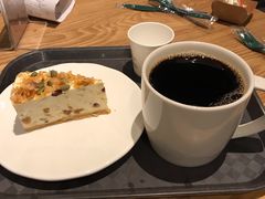 -星巴克(徐州苏宁广场B1店)