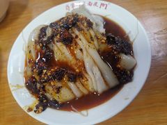 -蒋家槟豆面皮(友爱路店)