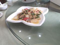 -民间瓦缸煨汤館(嵩山路店)