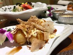 -贵木日本料理·铁板烧(新地假日广场店)