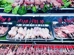 -新疆伊宁远征餐厅