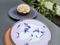 -潮一不贰·法式甜品·生日蛋糕·西式简餐(外滩店)