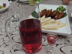 -一江春水·杭帮臻宴(三台山店)