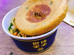 -精粉世家(汉街总部国际A座店)