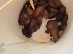 -老韩煸鸡·中国炸鸡(水塔美食街店)