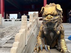 -故宫钟表馆