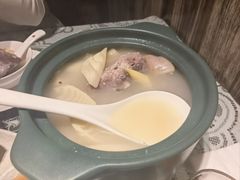 -熠盛·本帮菜Bistro(永嘉路店)