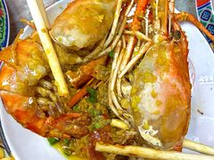-老地方啤酒屋·海鲜青岛菜大排档(台东步行街店)