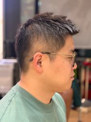 -意廊 Hair Salon