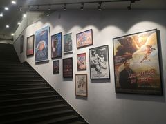 -和美电影艺术中心(万国城店)