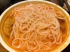番茄酥肉米线-老妈米线(木渎影视城店)