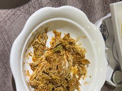 -老浒记烤鸭-北京菜(琉璃厂店)