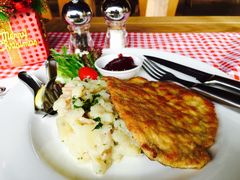 -Paulaner·德国帕拉娜自酿啤酒餐厅(海上世界店)