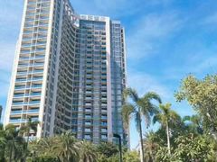 -三亚凤凰水城凯莱度假酒店