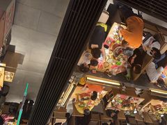 -西塔老太太泥炉烤肉(武汉摩尔城店)