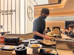 -鮨政·Omakase(港汇恒隆广场店)