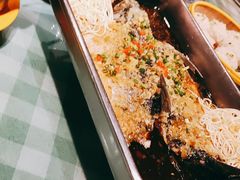 -俭朴菜(鲁磨路店)