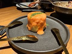 熔岩明太子土豆-筱田の食堂·izakaya(淮海中路店)