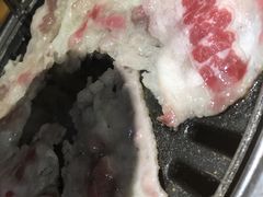 -唯成•韩国炭火烤肉 유성고기