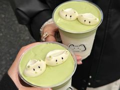 -仙雨林·奶茶鲜果茶(书院巷店)